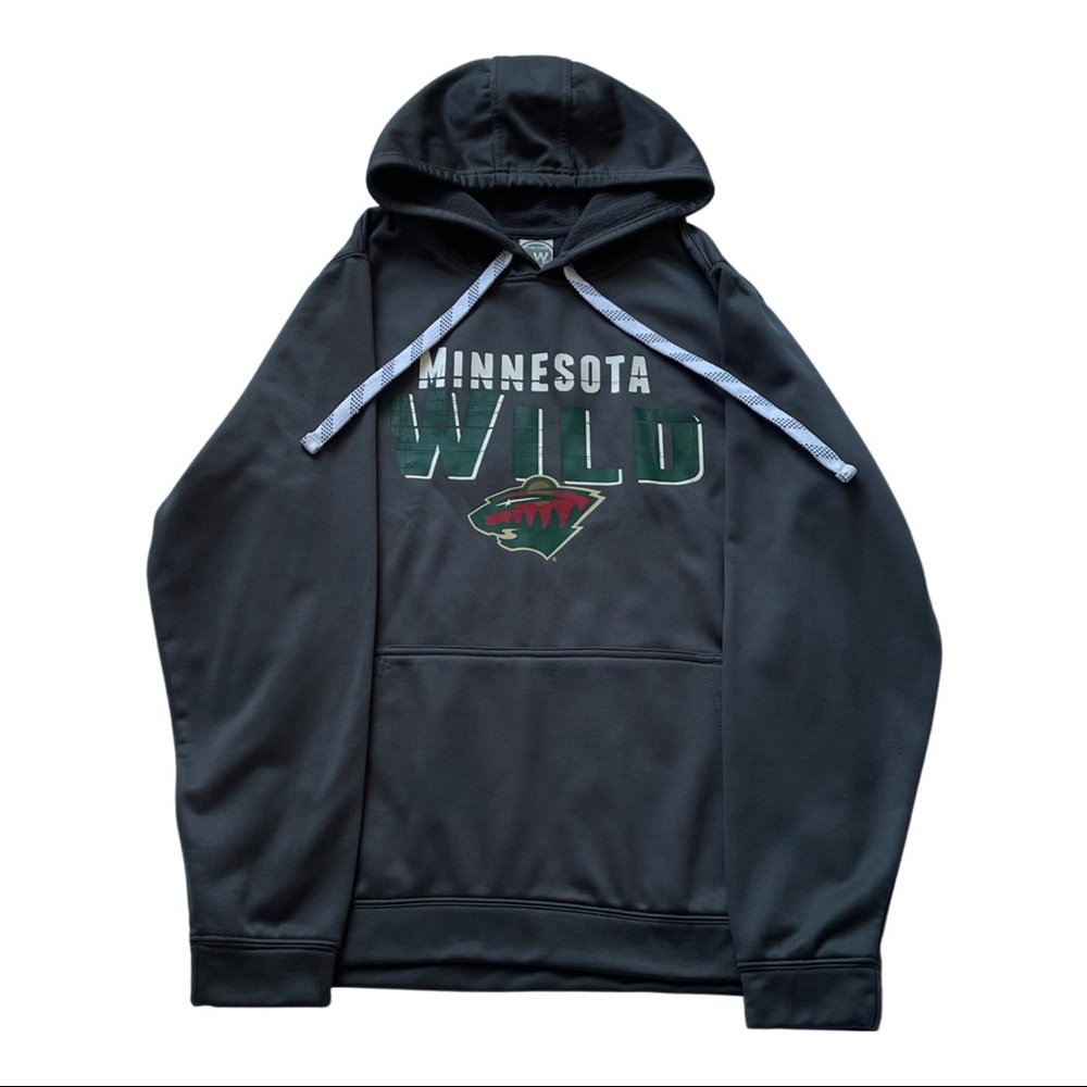 Minnesota Wild Sweatshirt